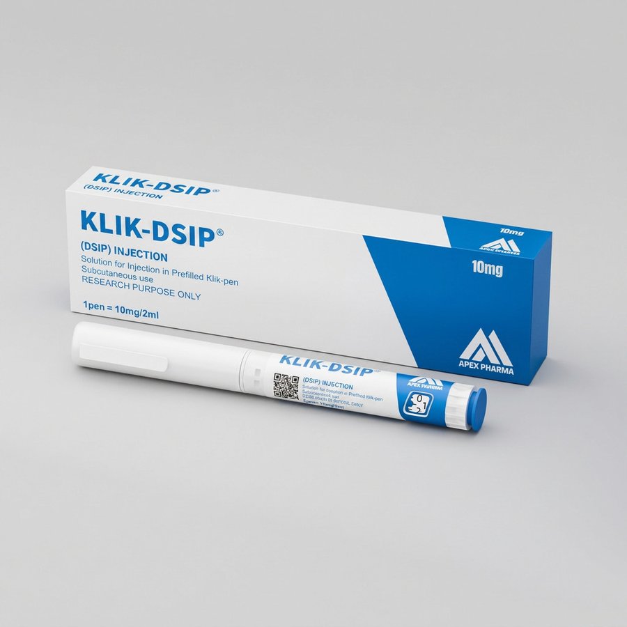 KLIK-DSIP