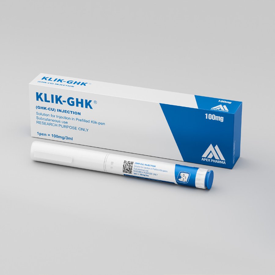 KLIK-GHK