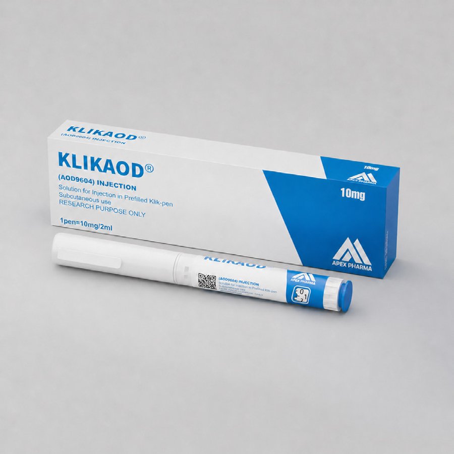 KLIKAOD