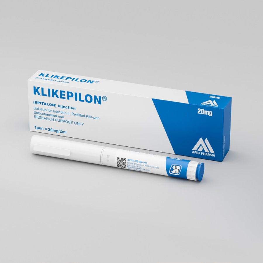 KLIKEPILON