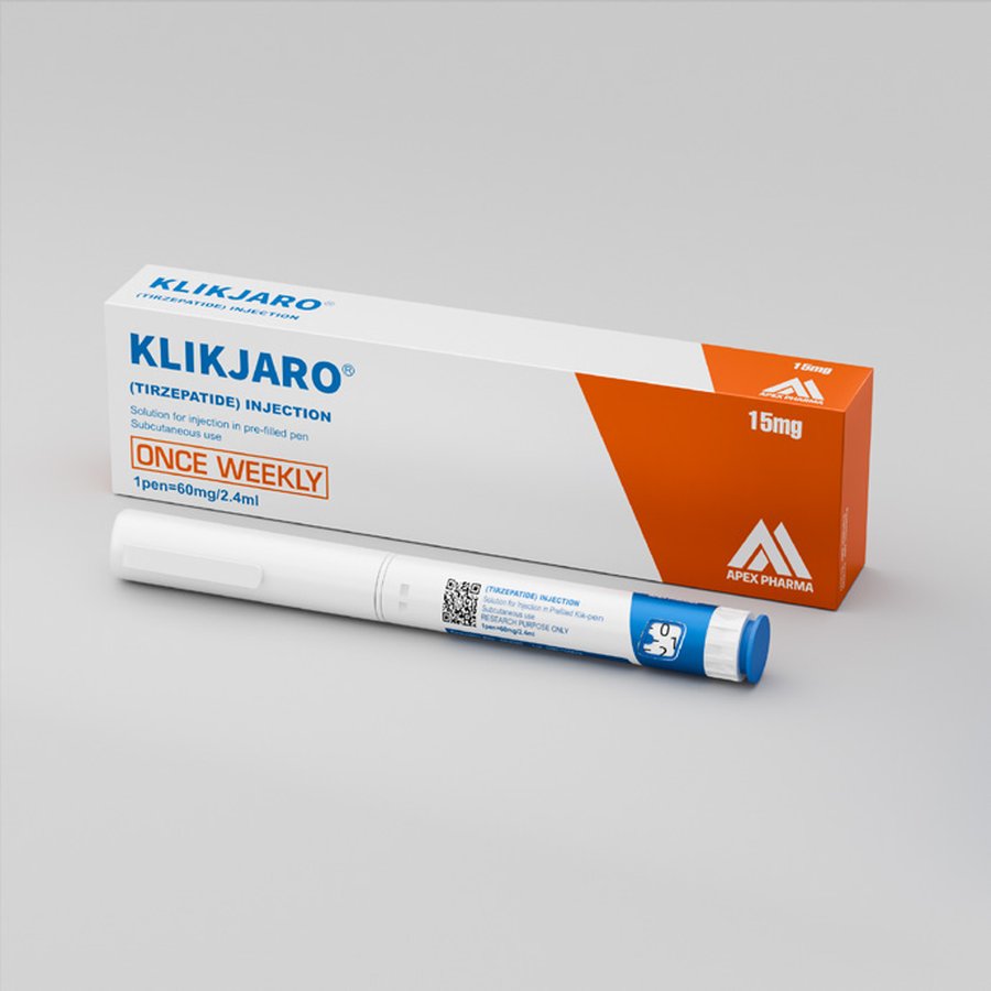 KLIKJARO