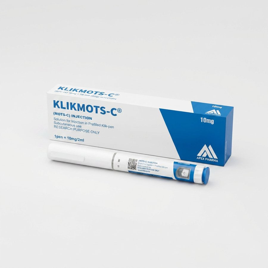 KLIKMOTS-C