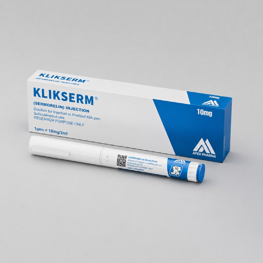 KLIKSERM