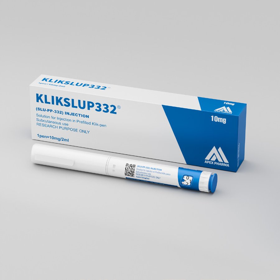 KLIKSLUP332