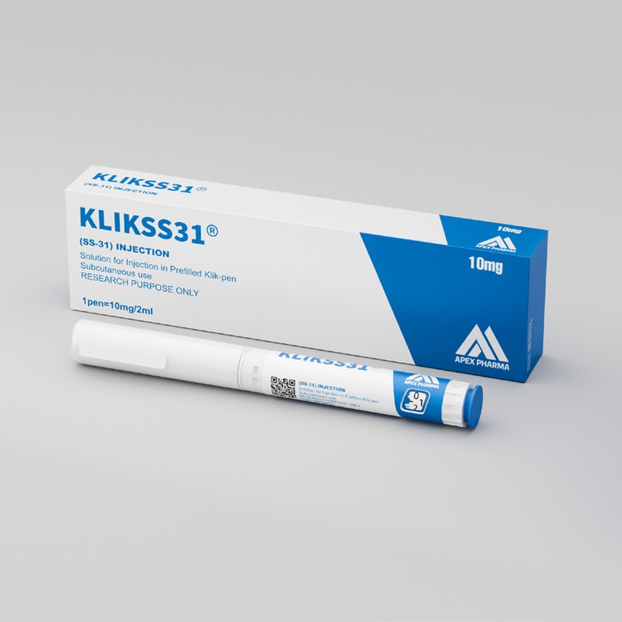 KLIKSS31