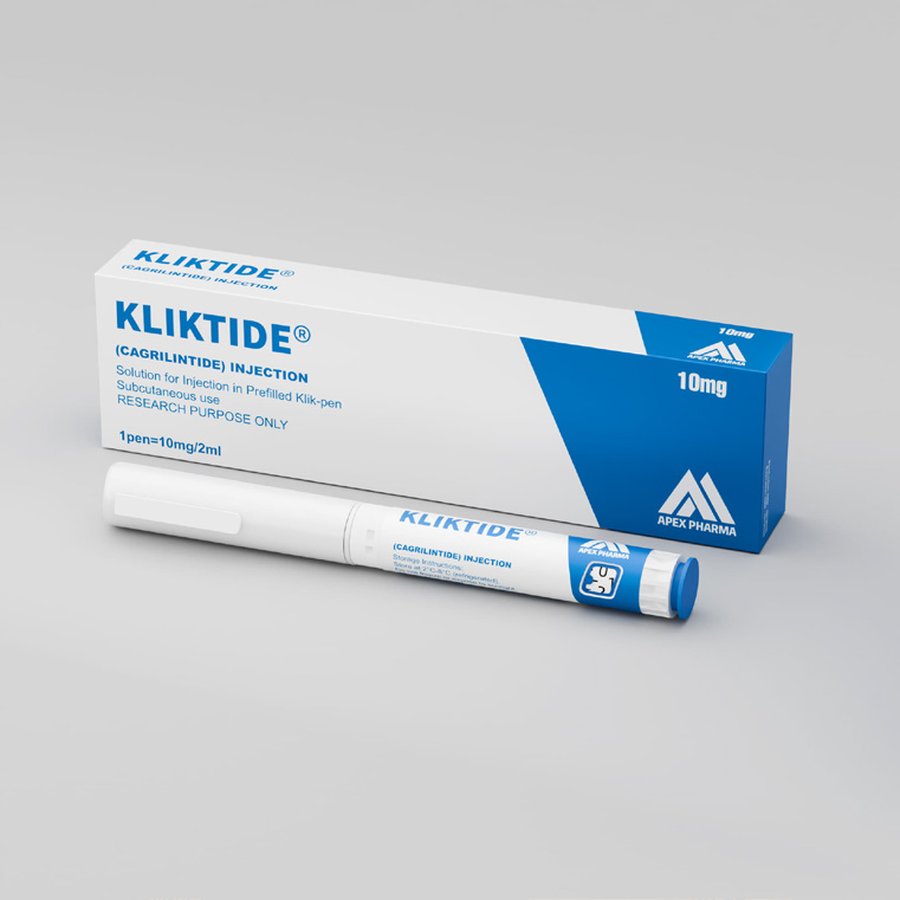 KLIKTIDE
