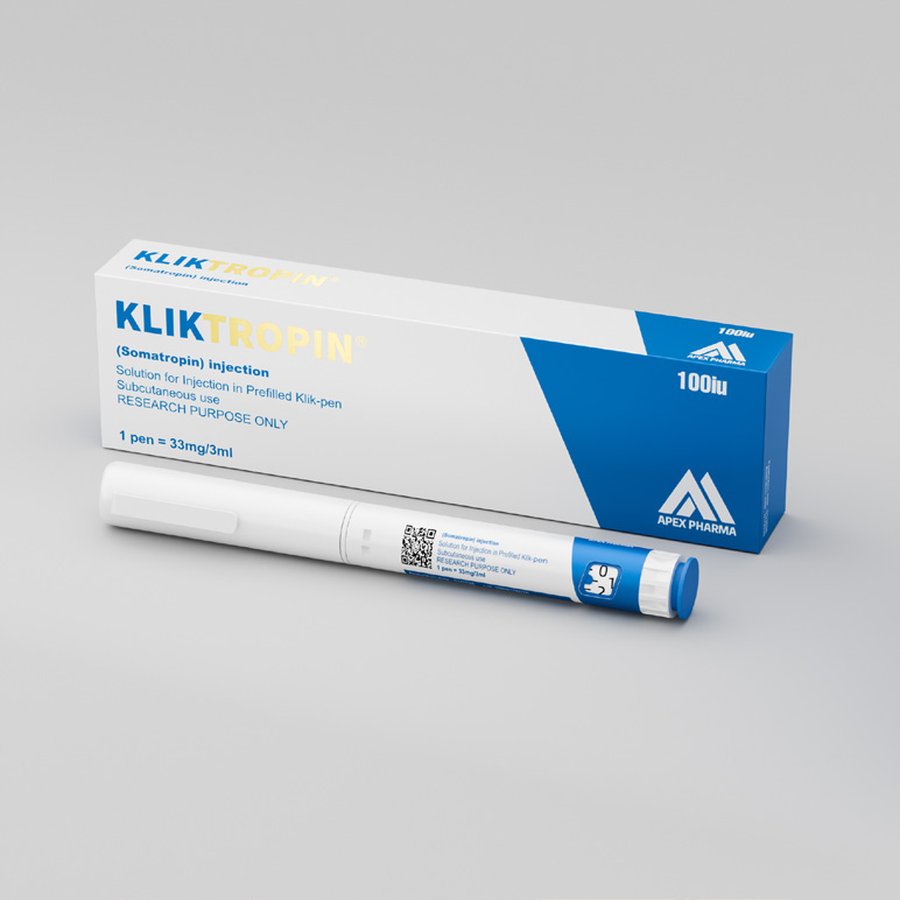 KLIKTROPIN