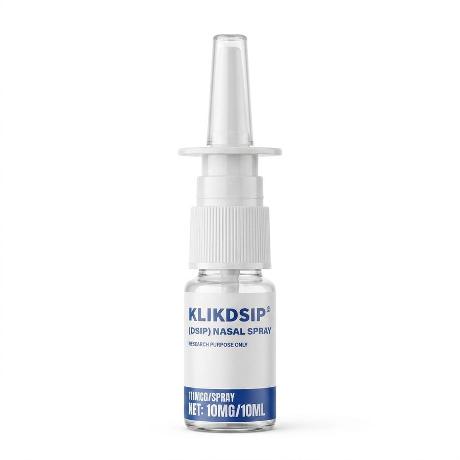 KLIKDSIP Nasal Spray