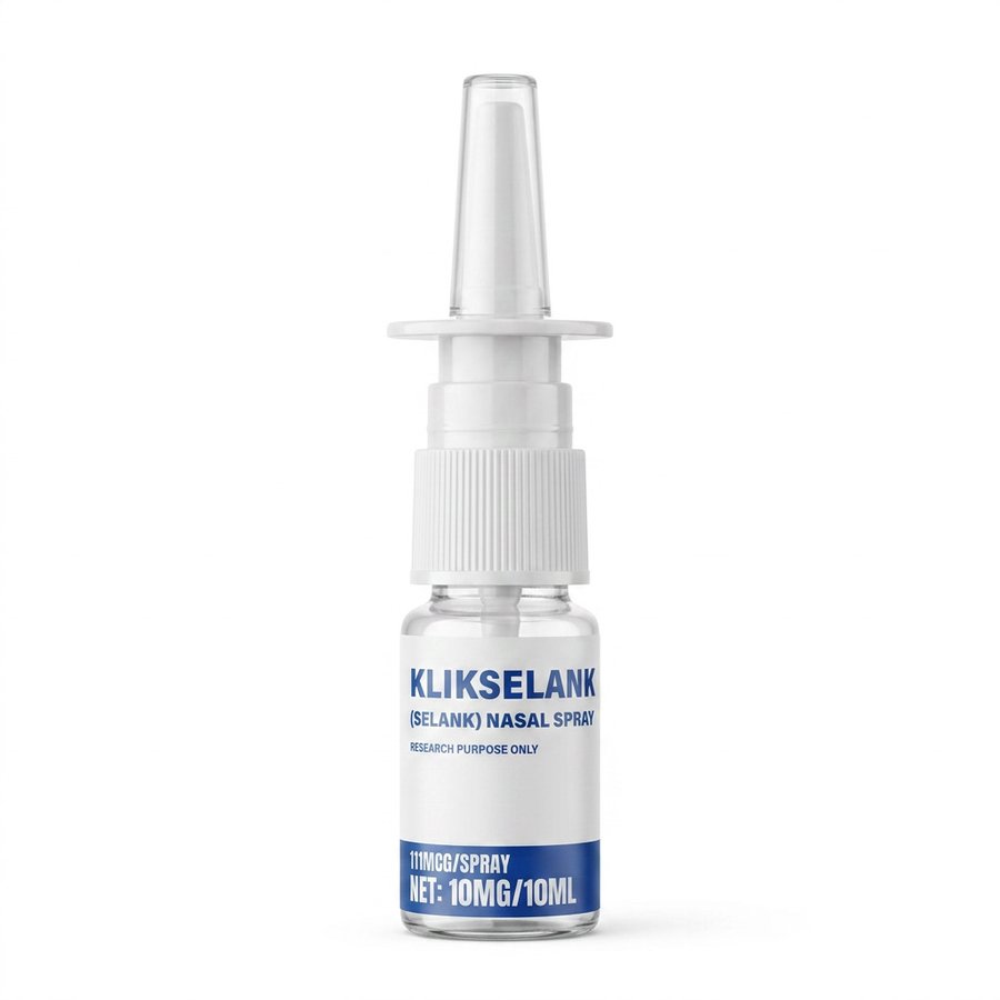 KLIKSELANK Nasal Spray