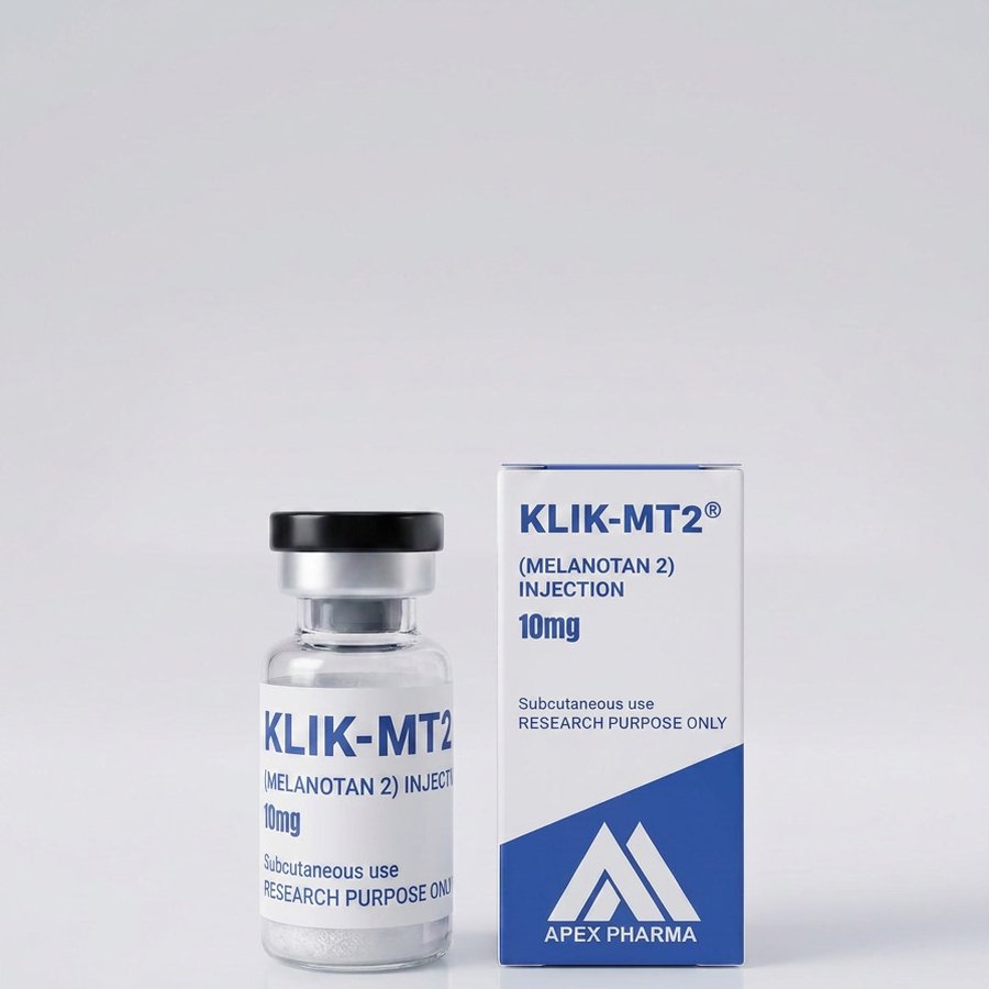 KLIK-MT2 Vial