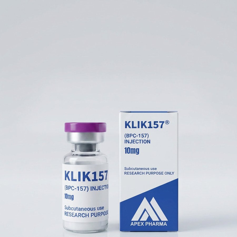 KLIK157 Vial