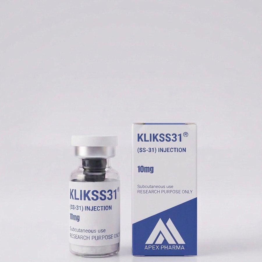 KLIKSS31 Vial