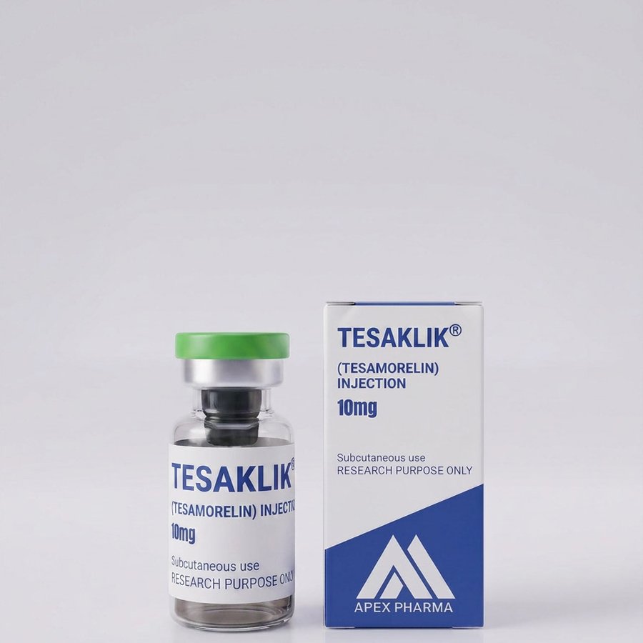 TESAKLIK Vial